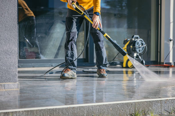 Concrete Sealing in Salmon, ID